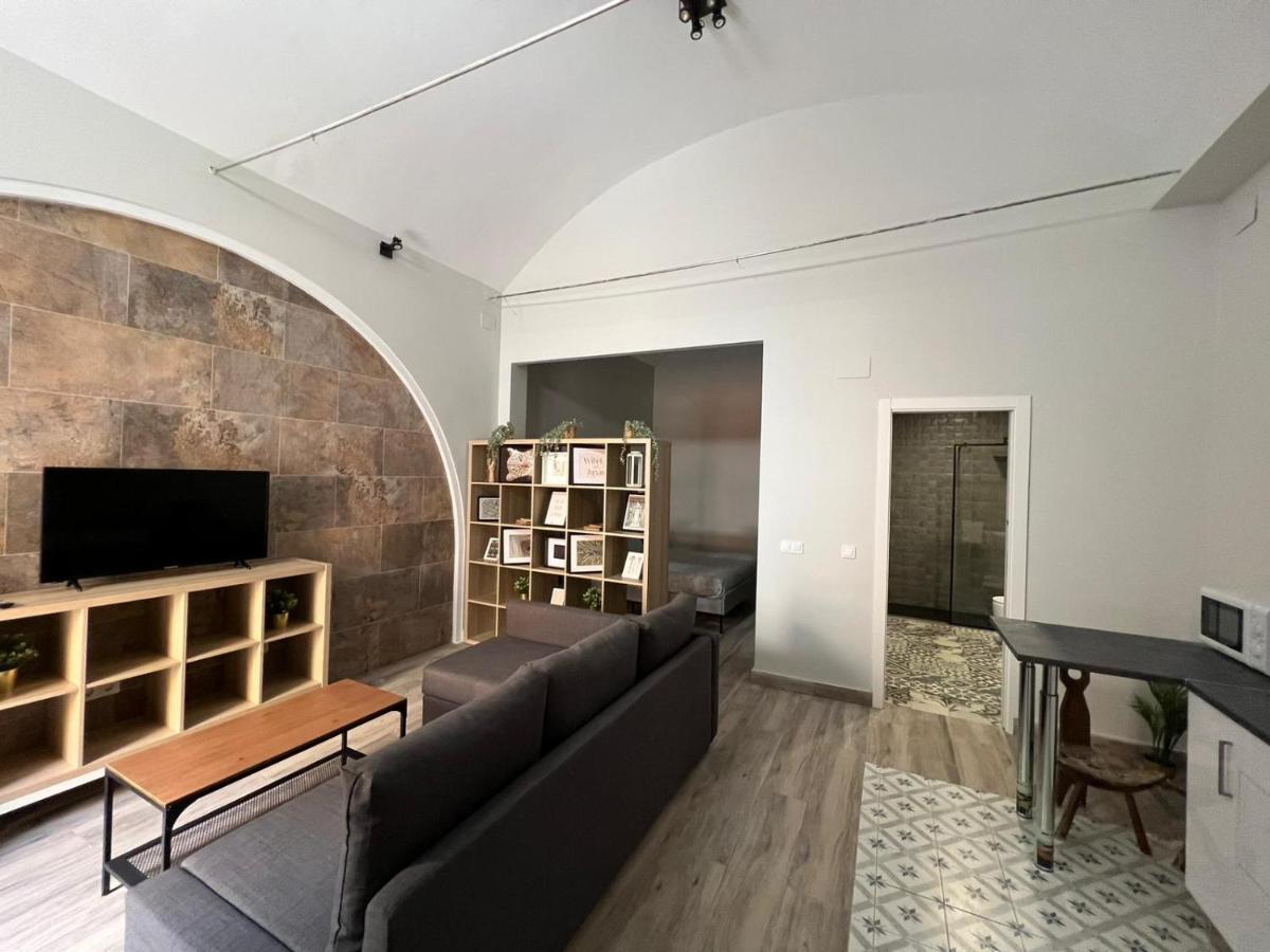 Appartement Baena *