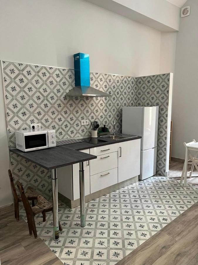 Appartement Baena Séville