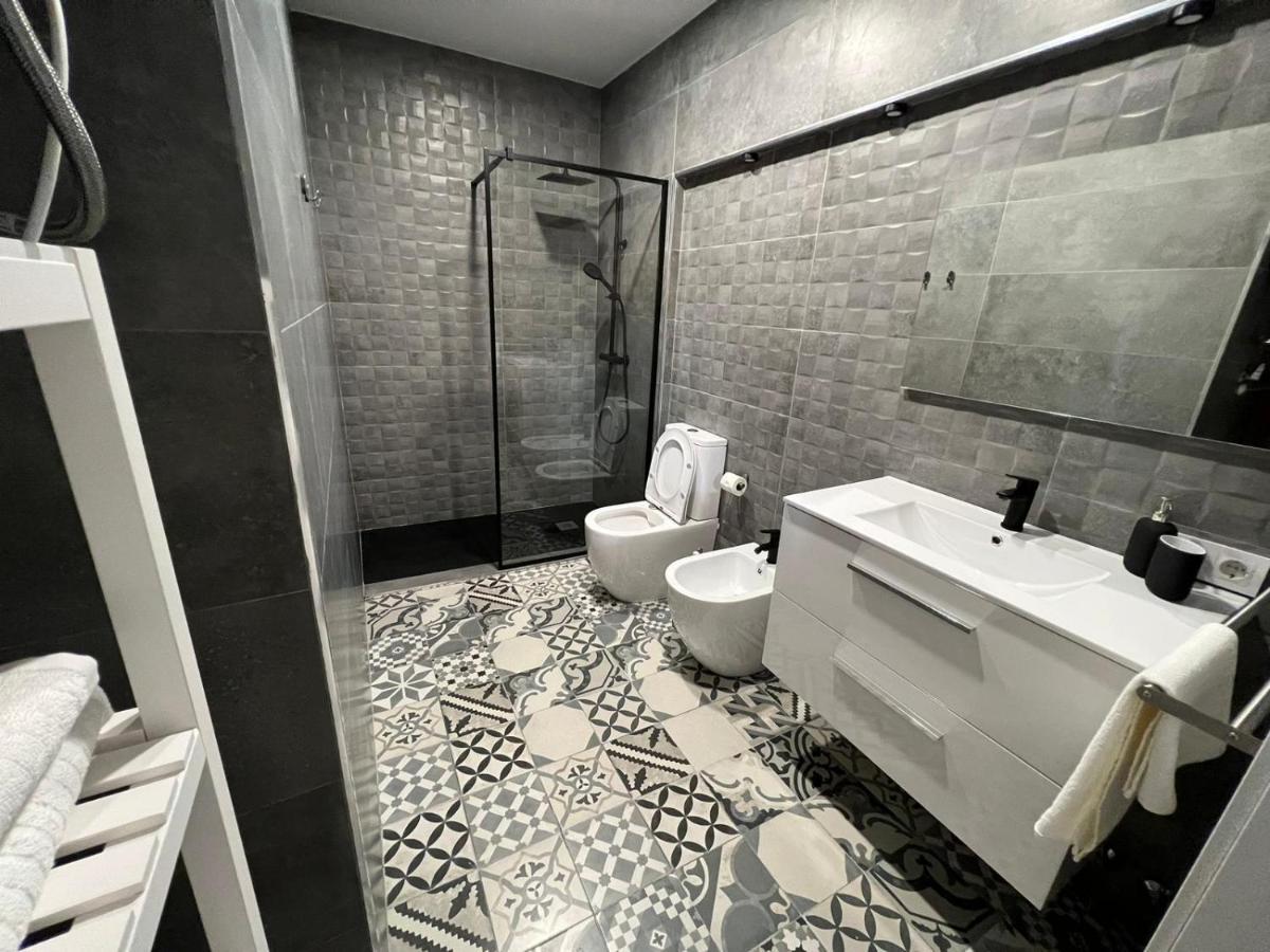 Appartement Baena