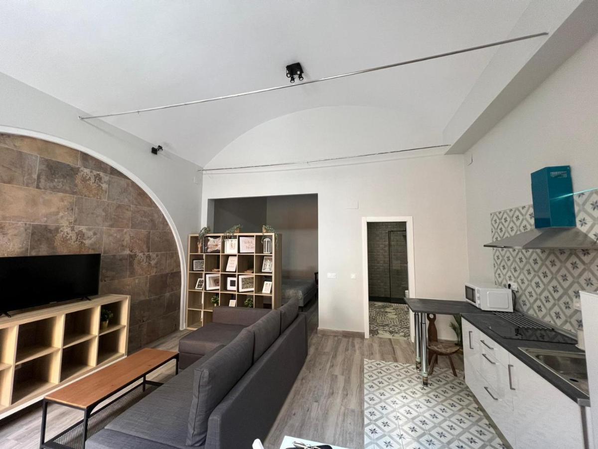 Baena Appartement *