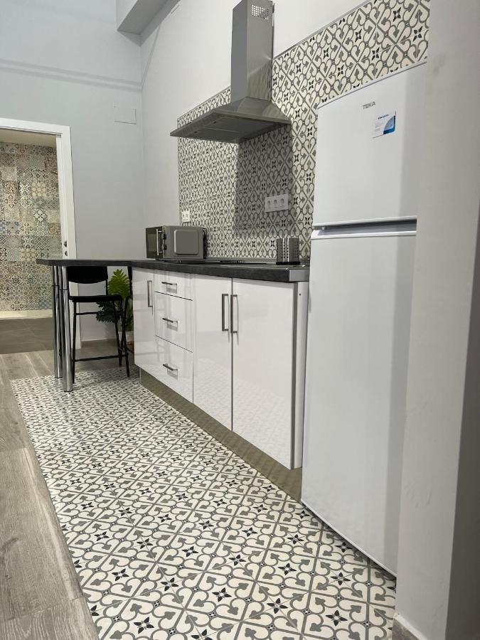 Baena Appartement