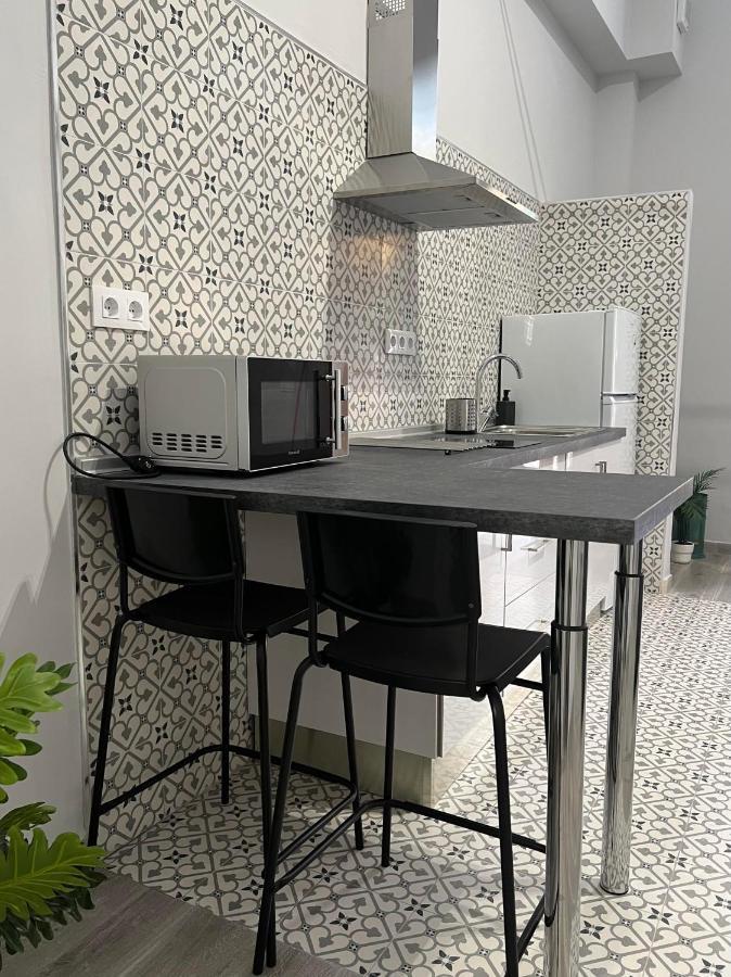 Appartement Baena